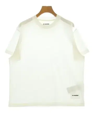 JIL SANDER + 티셔츠 여성용