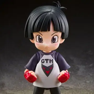 S.H.Figuarts 팡 SUPER HERO