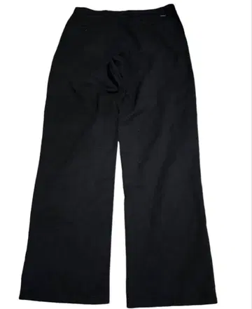[ W34 디키즈 Dickies 블랙 팬츠 치노 팬츠 워크 팬츠 ]
