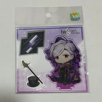 FGO 캐릭터리아 아크릴 스탠드  몬테 크리스토