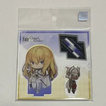 Fate/Grand Order 캐릭터리아 아크릴 스탠드 키르슈타리아
