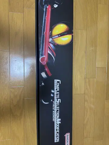 CSM 파이즈 엣지