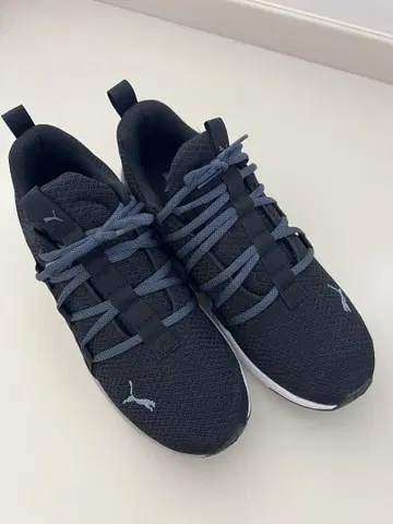 PUMA 푸마 스니커즈 신발 남성용 27cm