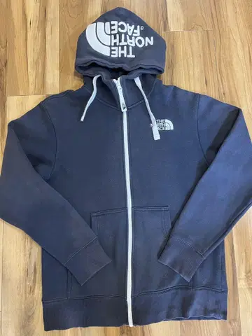 THE NORTH FACE 후드티 S