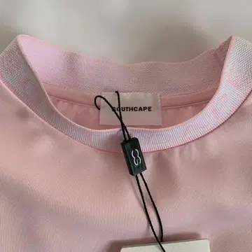 southcape 쿨넥 셔츠
