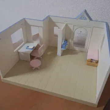 실바니아 숲 속의 의사 선생님