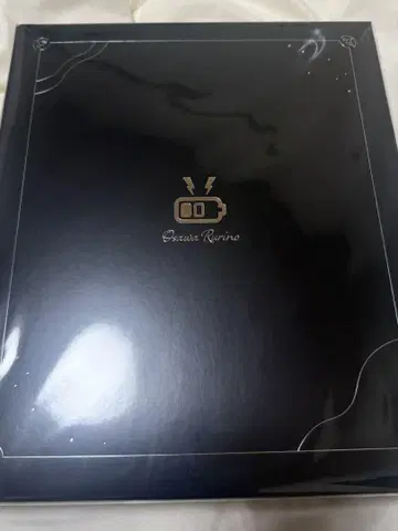 렌노소라 BIRTHDAY 선물 (오사와 루리노 17세 축하 세트)