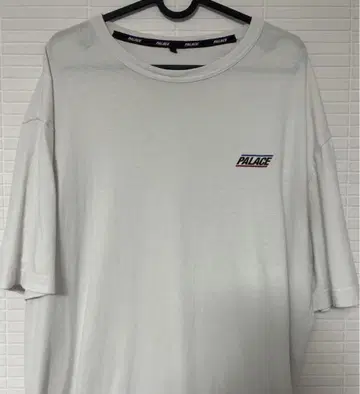 PALACE 티셔츠