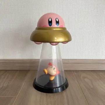 제일복권 커비 푸푸푸한 새 생활 UFO
