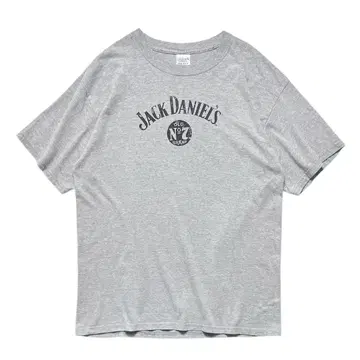 90년대 00년대 JACK DANIEL'S 잭 다니엘 반팔 티셔츠 기업