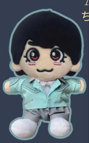 오오니시 류세이 넨도돌 Alpha 의상