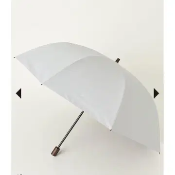 선배리어100 양산 프로스트 그레이 SUN BARRIER 100