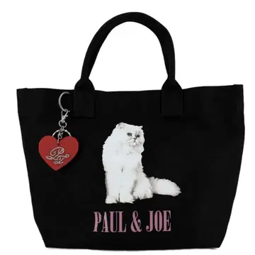 [ Paul & JOE/폴앤조 ] 토트백