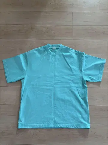MOAT Original Relax Tee 서프&테일러 민트 L