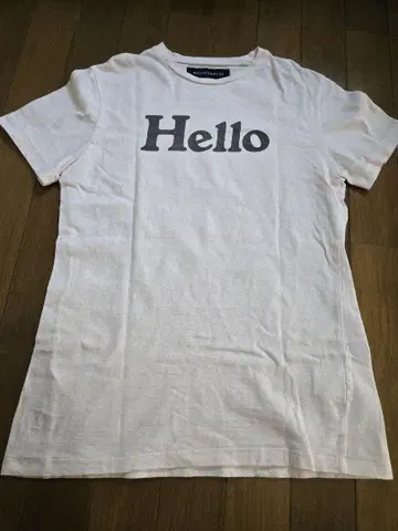 매디슨 블루 티셔츠