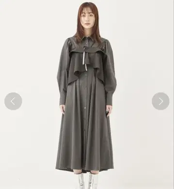 PUBLIC TOKYO 멀티웨이 뷔스티에