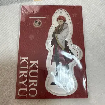 키류 쿠로 아크릴 스탠드 애니메이션 앙상블 스타즈! 앙스타