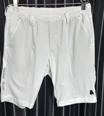 앤퍼시 하프 팬츠 새상품 골프웨어 L