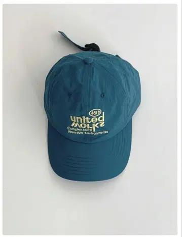 나일론 캡