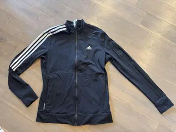 adidas 프라임블루 자켓 L 블랙