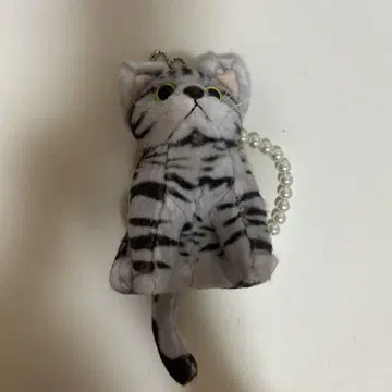 찬미나 B급 MINI BALENTINE BAG CHARM 봉제 인형