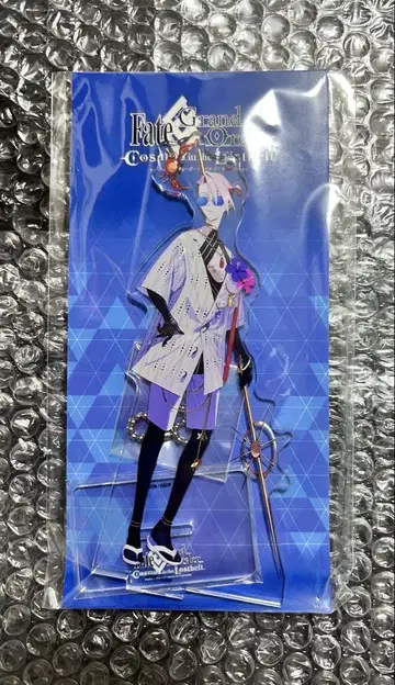 FGO 카르나 아크릴 마스코트