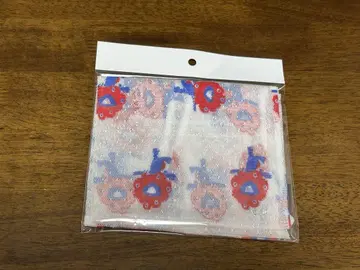 [미사용 새상품] 먘먘 레이스 패션 백