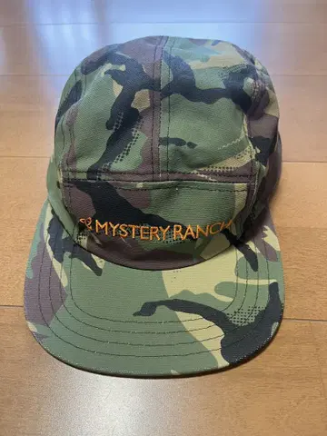 MYSTERY RANCH 웨건햇