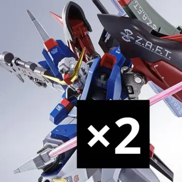 METALROBOT혼 데스티니 건담 [Re:Coordinate] x 2개