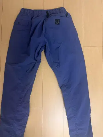 야마토미치 One Tuck 5-Pocket Pants M