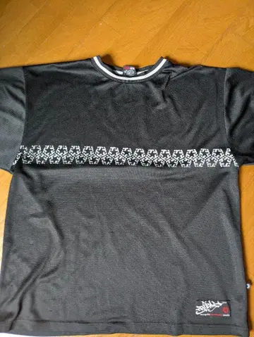 TRIBAL GEAR 반팔 셔츠 XL