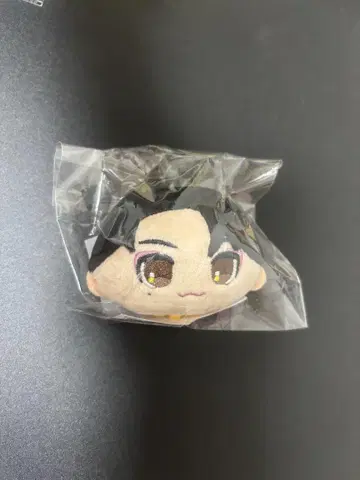 리에넬 타카쿠와 마사유키 마스코트
