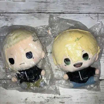 도쿄 리벤저스 모찌돌 새상품 미개봉 묶음 판매