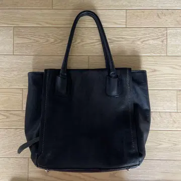 FURLA 백 짙은 갈색