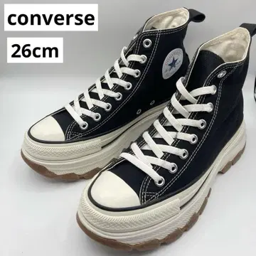 CONVERSE 컨버스 TREKWAVE 올스타 트렉웨이브