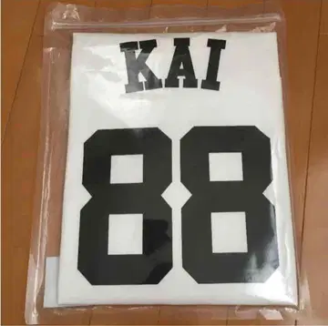 EXO KAI 앙코르 굿즈 T셔츠 즉시 구매 OK