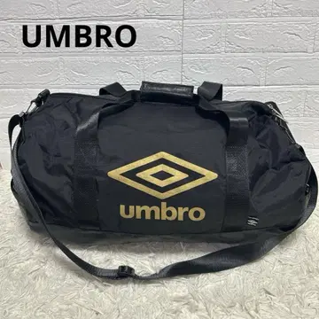 UMBRO 엄브로 보스턴 백 드럼 백 합숙 수학여행