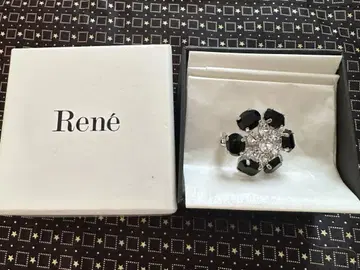 Rene 르네 브로치