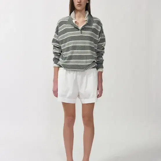 【NOTHING WRITTEN】 Sherry pleated skirt /追跡付 Nothing written
