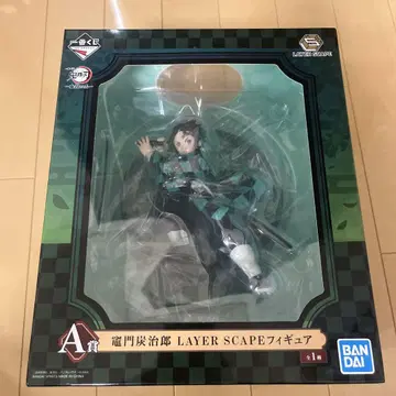 귀멸의 칼날 카마도 탄지로 LAYER SCAPE A상