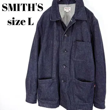 SMITH'S AMERICAN 커버올 L 사이즈 [113]