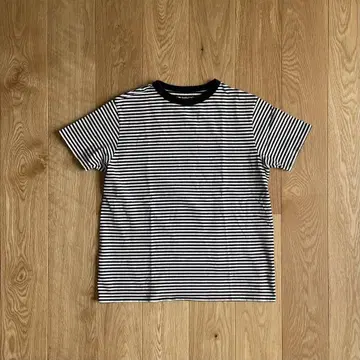 [새상품급] Shinzone(신존) 코튼 팩 티셔츠 'PACK TEE'