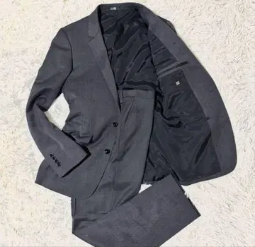 SUIT SELECT 정장 셀렉트 그레이 비즈니스 정장 A5