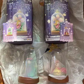 52TOYS 디즈니 프린세스