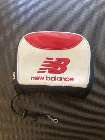 new balance 아이언용 골프헤드커버