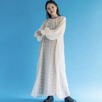misty 포멀 원피스
