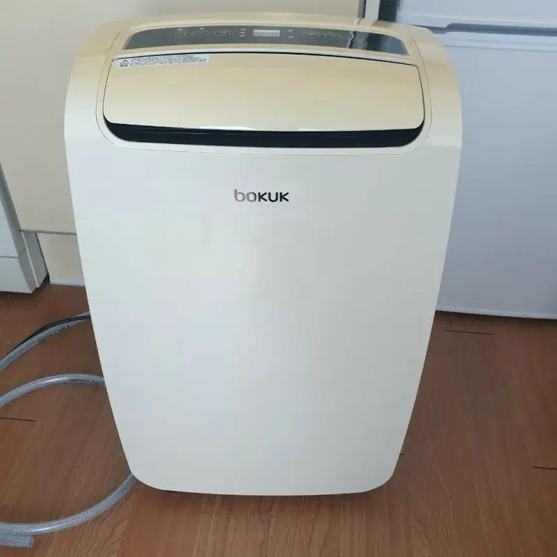이동식에어컨