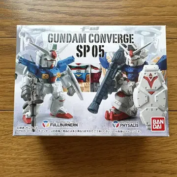 건담 컨버전스 SP05