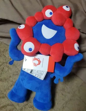 dimension Expo 2025 봉제 인형 M