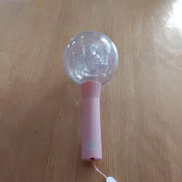 스토푸리 응원봉